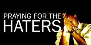 praying, for, the, haters, animated, Martin, Luther, King, Jr.