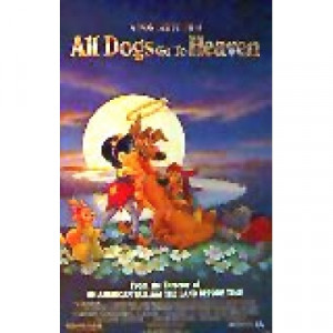 all dogs go to heaven movie source http pinstake com buy all dogs go ...