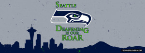 Seattle Seahawks Facebook Timeline Profile Covers