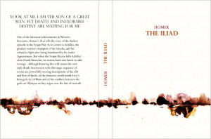The Odyssey & The Iliad