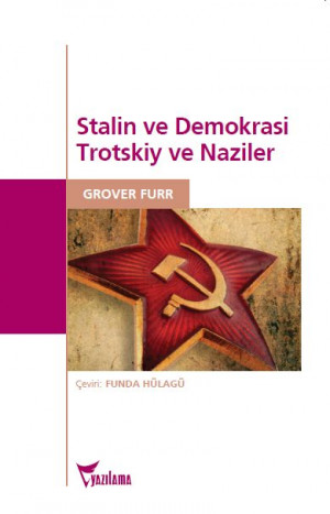 book Stalinve Demokrasi - Trotskiy ve Naziler (