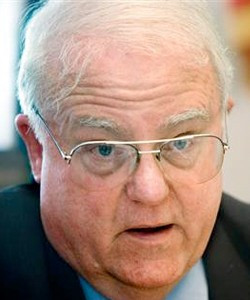 ... Jim Sensenbrenner (R-WI) has decided to question Michelle Obama's body