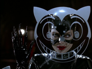 michelle pfeiffer as catwoman