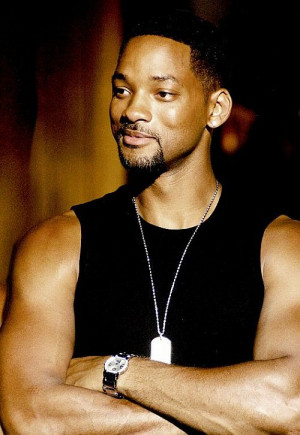 WILL SMITH