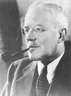 Allen Dulles (Wikimedia Commons)