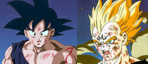 In 2005, Dragon Ball was still enjoying great success in the United ...