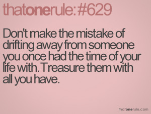 drifting away quotes tumblr