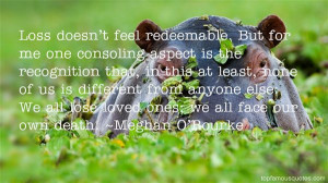 Top Quotes About Consoling A Loved One