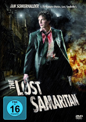 Synopsis Film The Samaritan