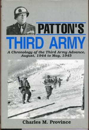 Patton..... Dad's Army