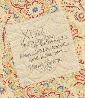 francesanneb123 wrote: