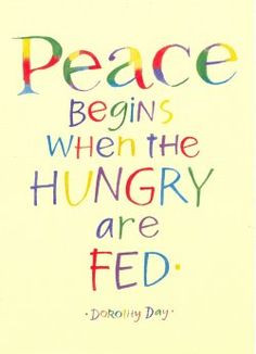 Dorothy Day & The Catholic Worker