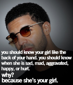 Drake Quotes Life
