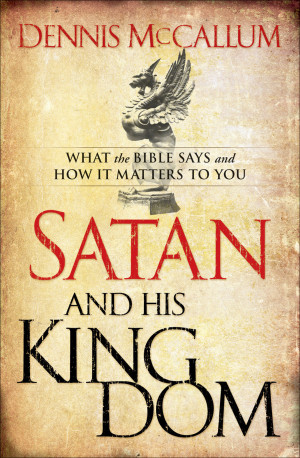 The Bible Satan