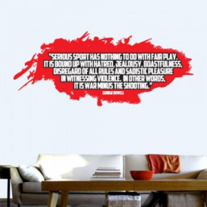 Wall Decal Inspirational Quotes