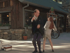 Learn A Cool Handshake