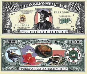 Puerto Rico Pictures Image