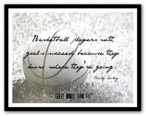 BASKETBALL QUOTES ABOUT SUCCESS image galleries - imageKB.com