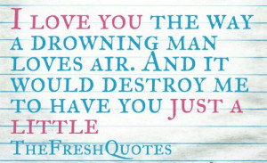 Love consists of this: two solitudes that meet, protect and greet each ...