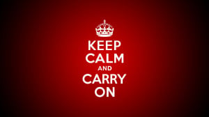 ... Calm Carry On Quotes Background HD Wallpaper Keep Calm Carry On Quotes