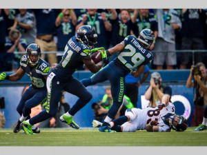 kam chancellor hit on wes welker