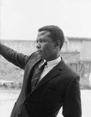 Sidney Poitier has been added to these lists: