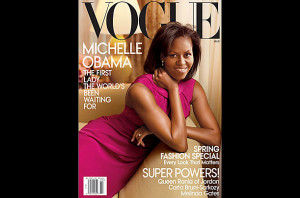 Thread: Michelle Obama's Defining Fashion Moments