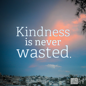 Quotes About Kindness To Others Kindness is allowing other
