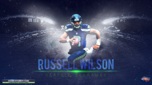 Russell Wilson Iphone Wallpaper Russell wilson by