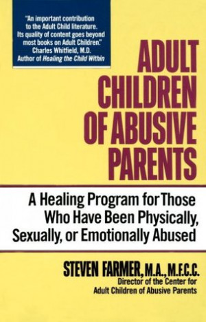 ... by marking “Adult Children of Abusive Parents” as Want to Read