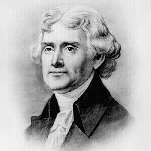 Thomas Jefferson Quotes On National Banks