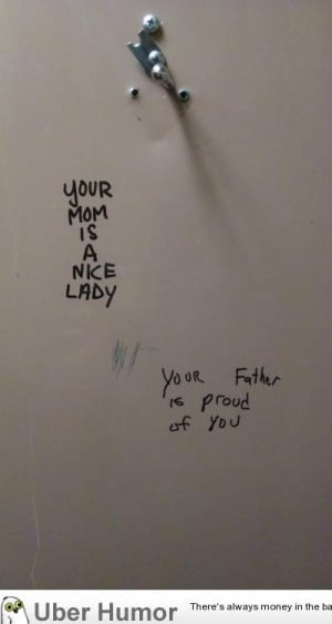 Funny Bathroom Sayings And Quotes