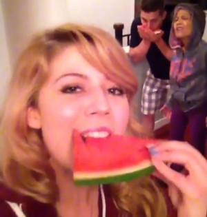 Jennette Mccurdy Quotes