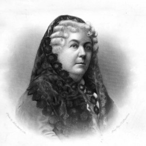 Death of Elizabeth Cady Stanton, Women's Suffragist and Social ...