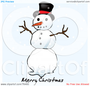 Go Back > Images For > Frosty The Snowman Hat Clip Art