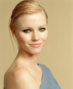 Melissa Sagemiller Photo