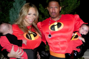 New Beginning: Mariah Carey Divorcing Nick Cannon After Firing Manager ...