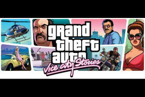 Grand theft auto vice city - Grand Theft Auto Vice City