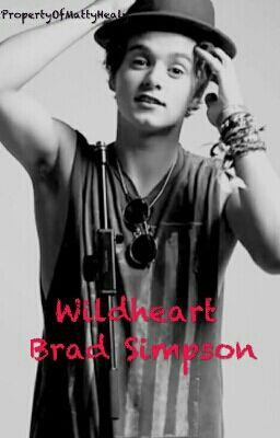 bradley simpson the vamps brad the vamps brad simpson wildheart