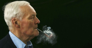 ... of Tony Benn - one of the most iconic figures of the British left