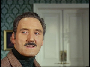 David Lodge Pictures