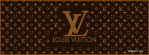 Louis Vuitton Facebook Cover