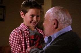 Inside Criminal Minds - 