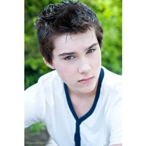 Jeremy Shada Polyvore