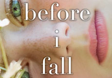 download before i fall by lauren oliver