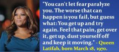 ... quotes more real quotes marchbirthday quotes queenlatifah