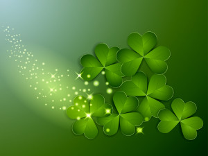 St. Patrick’s Day Wallpapers 2013