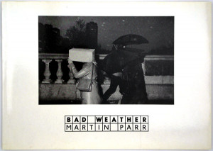 martin parr peter turner and michael fish bad weather 1982 a