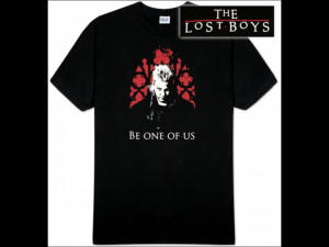 The Lost Boys» (1987 film) - Quotes -