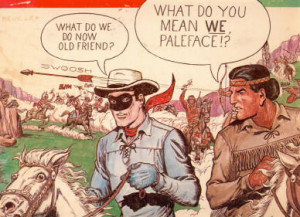 Thinking Critically about Native Americans